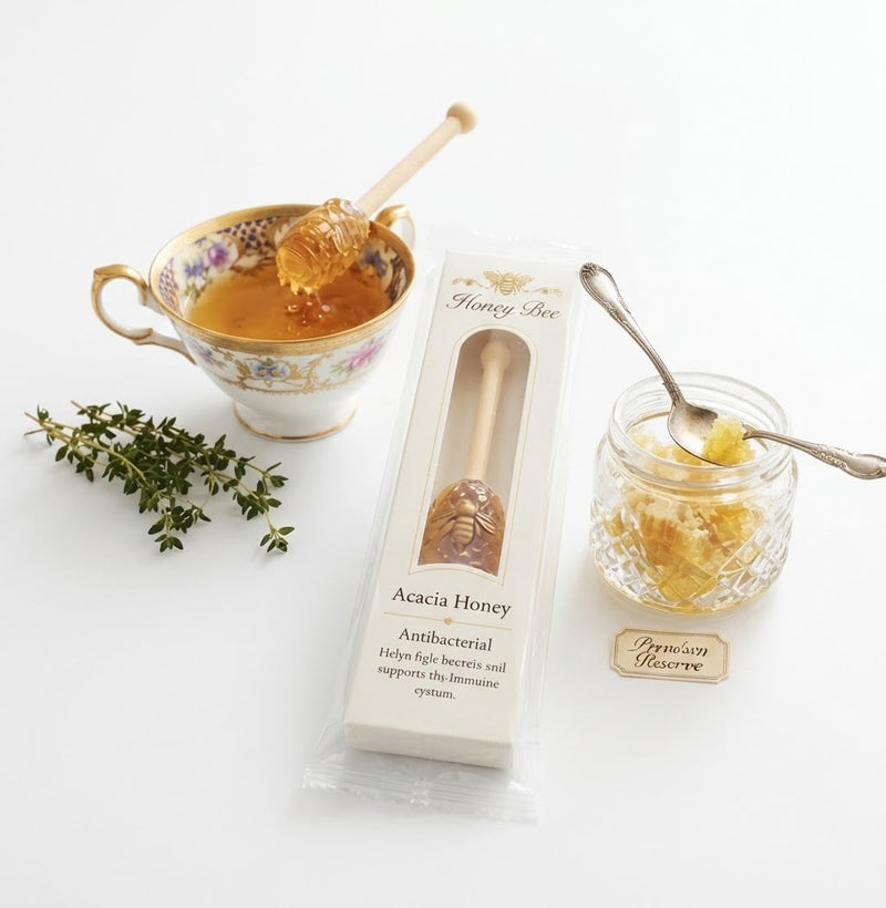 Honey Sticks