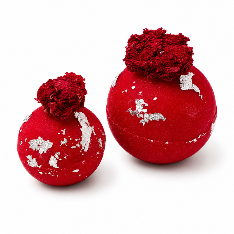 POMEGRANATE FLORAL HARMONY